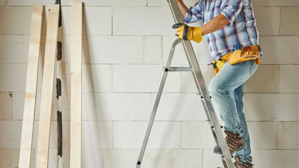 Common Home Repair Problems and How Professional Services Help