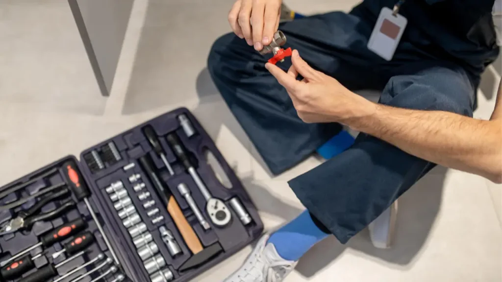 How Professional Maintenance Services Improve Apartment Living