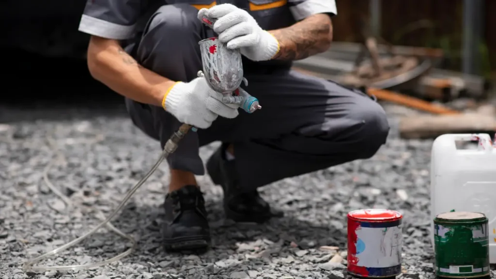 The Importance of Waterproofing in Modern Buildings